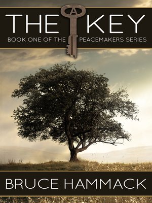cover image of The Key
